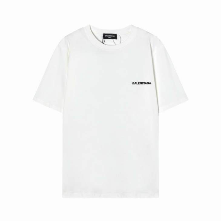 Picture of Balenciaga T Shirts Short _SKUBalenciagaXS-Lfqtx0121305